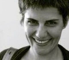 Firouzeh Khosrovani
