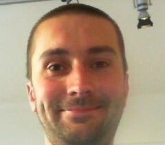 Martin Búřil