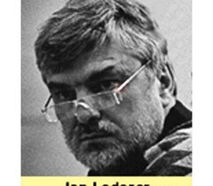 Jan Lederer
