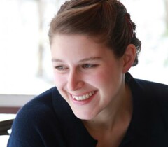 Jessica Oreck