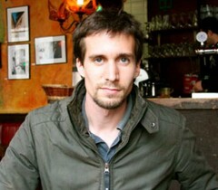 Jonathan Le Fourn