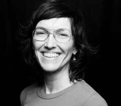 Deborah Stratman