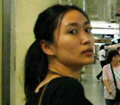 Yin-Ju Chen