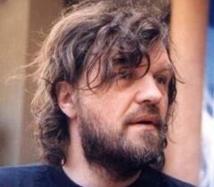 Emir Kusturica