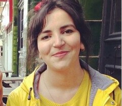 Lucy Matthias