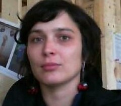 Lucie Klímová