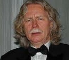 Fridrik Thor Fridriksson