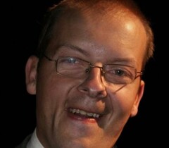 Martin Vošmik