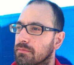 Federico Minetti