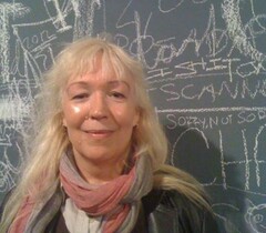 Salise Hughes