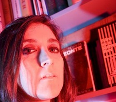 María Cañas