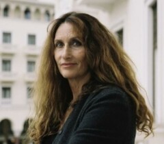Vibeke Løkkeberg