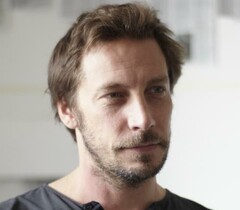 Eric Baudelaire