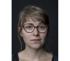 Chloé Galibert-Laîné