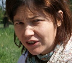 Agnieszka Janowska