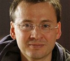Benjamin Tuček