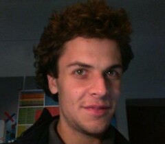 Timofey Usikov