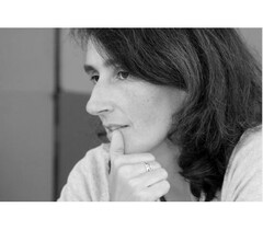 Gaëlle Jones