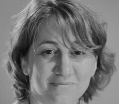 Sabine Gruber
