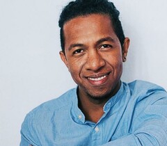 Jairus Nouvel