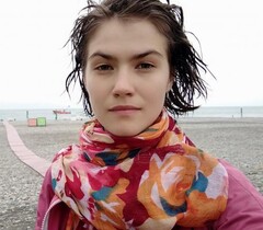 Anna Vohralíková