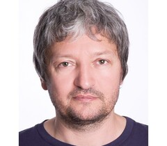 Milos Lochman