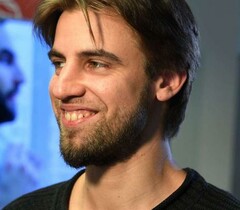 András Pires Muhi