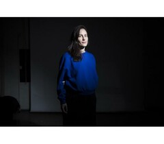Delphine Jeanneret