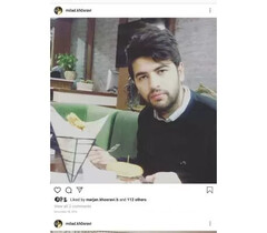 Milad Khosravi