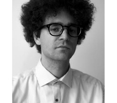Daniel Fill