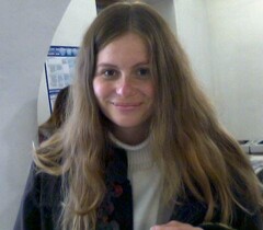 Maja Penčič