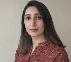 Nida Mehboob