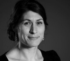 Anna-Maria Kantarius
