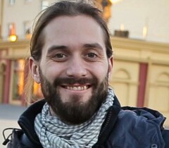 Tomáš Kratochvíl