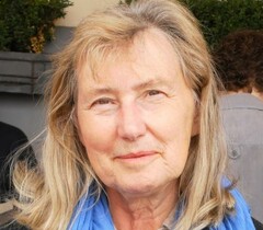 Madelon Hooykaas