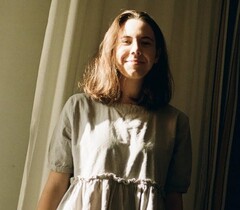 Šárka Leinweberová