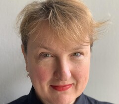 Pavlína Muzikářová