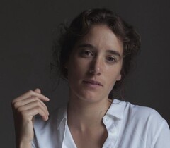 Maya Duverdier
