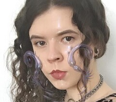 Kristýna Sidlárová
