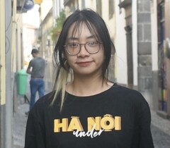 Lenka Tam Nguyen