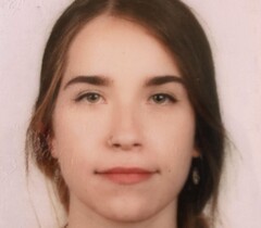 Lea Teodora Kolevská