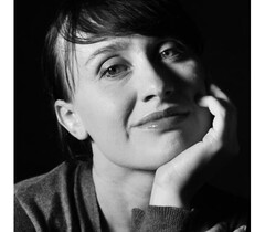 Agnieszka Zwiefka