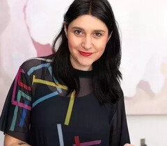 Apolena Rychlíková