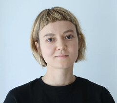 Olha Tuharinova