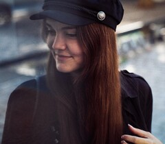 Maja Górczak