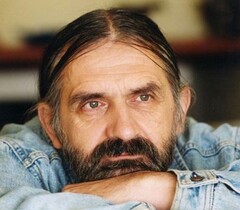 Robert Buchar