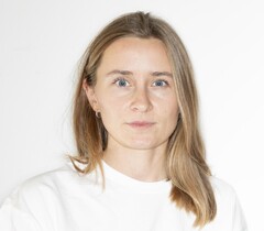 Kristýna Hodanová