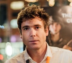 Jan Gebert