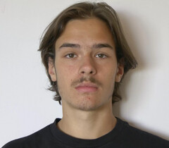 Dominik Pazderka