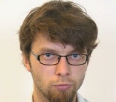 Michal Hříbek